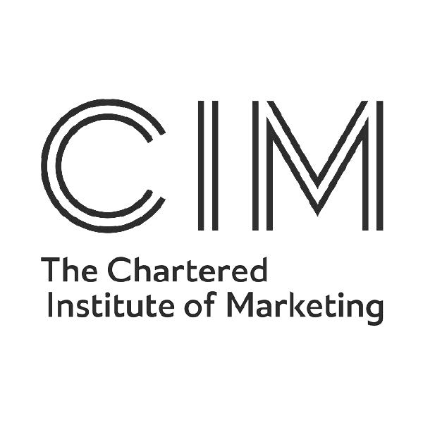 Chartered Institute of Marketing logo