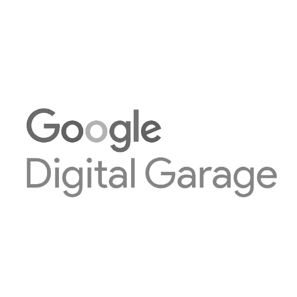 Google Digital Garage Certification