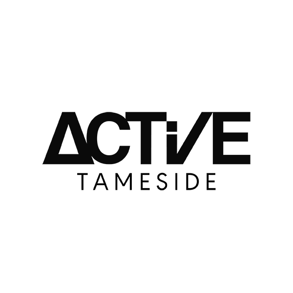 Active Tameside logo