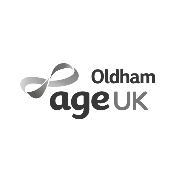 Age UK Oldham logo