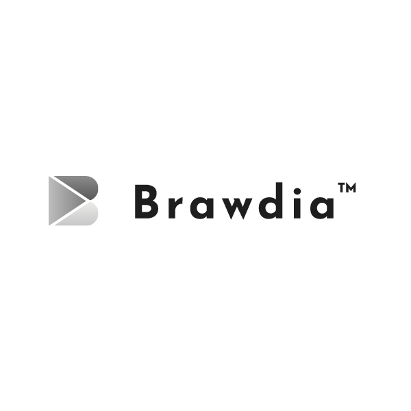 Brawdia logo