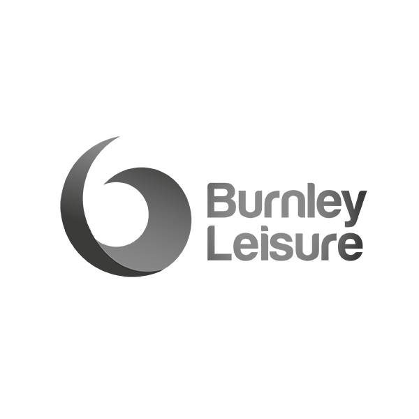 Burnley leisure logo