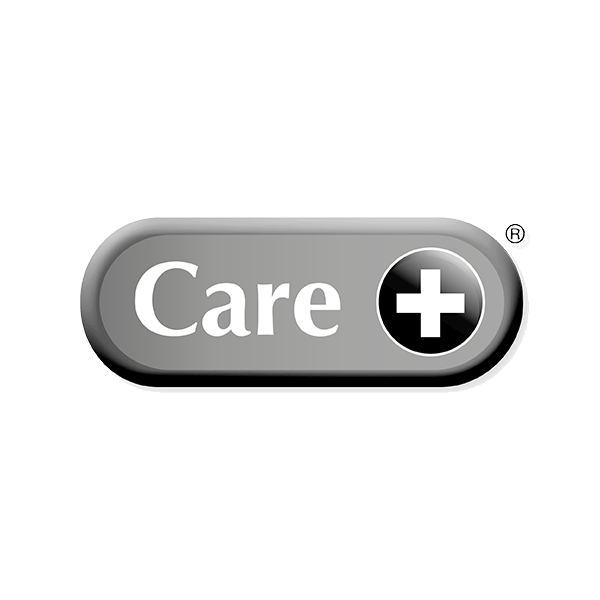 Care logo