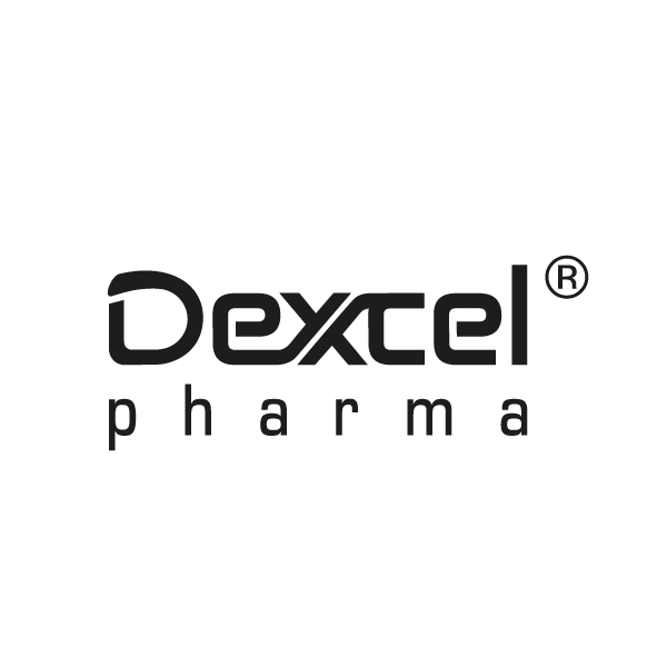 Dexcel Pharma logo