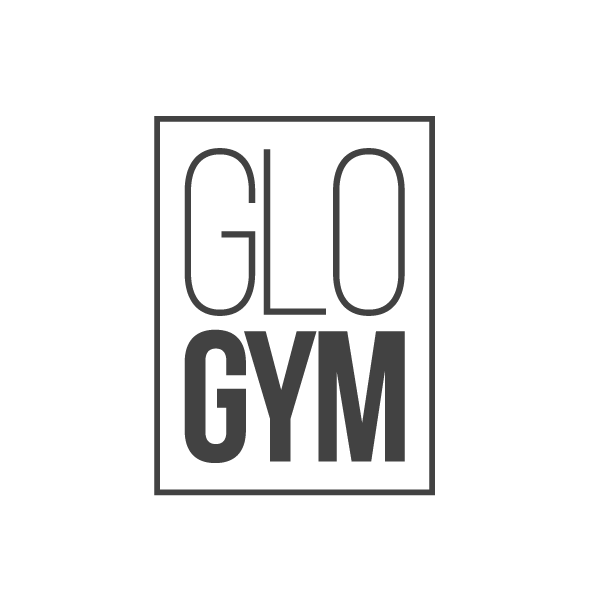 Glogym Oldham logo