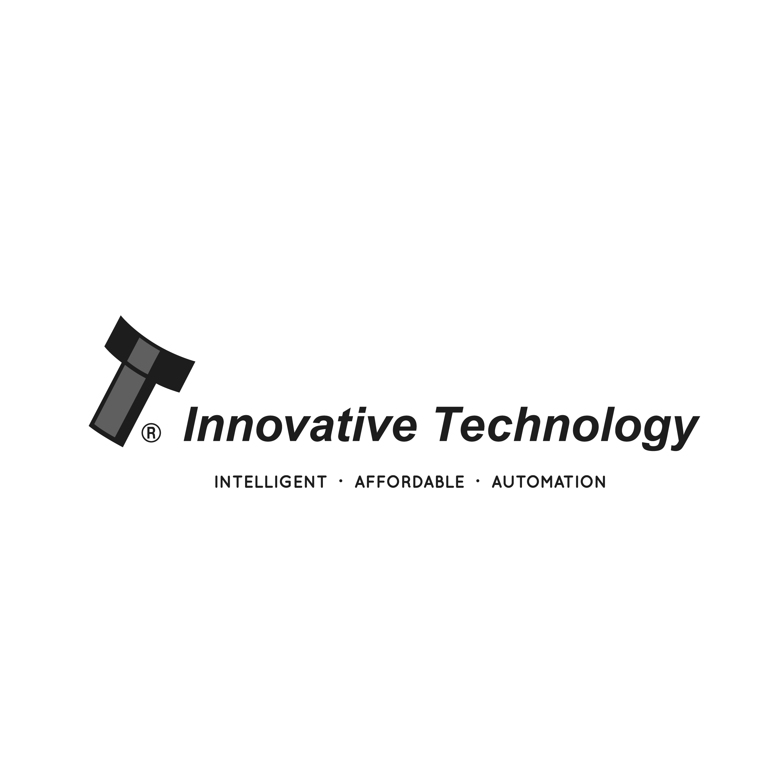 Innovative Technology Logo