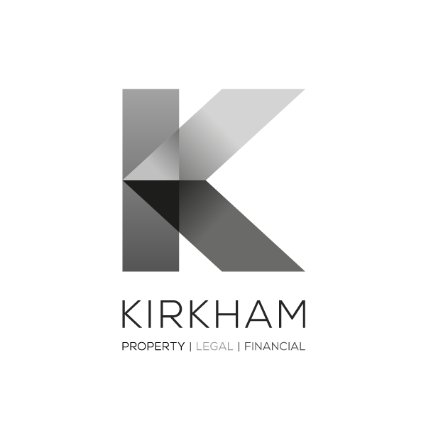 Kirkham property logo