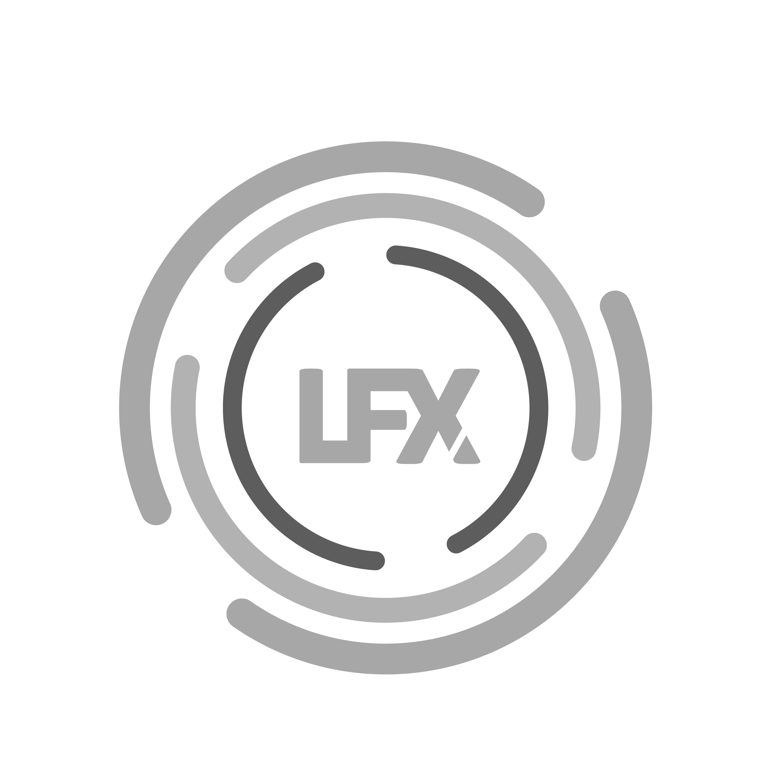 LFX logo